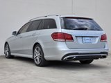 Used 2014 Mercedes-Benz E 350 4MATIC Wagon image 3