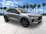 Certified 2023 Ford Escape ST-Line image 2