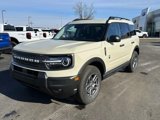New 2025 Ford Bronco Sport Big Bend w/ Convenience Package image 4