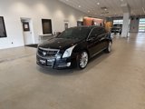 Used 2015 Cadillac XTS Platinum image 2