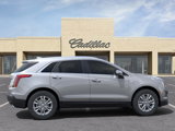 New 2025 Cadillac XT5 Luxury image 5