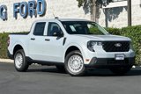 New 2025 Ford Maverick XL image 2