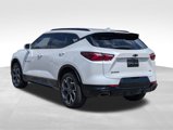 Used 2020 Chevrolet Blazer RS image 3