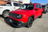 Used 2018 Jeep Renegade Latitude image 2