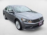 Used 2016 Volkswagen Passat 1.8T SE image 3