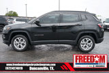 New 2025 Jeep Compass Latitude image 2