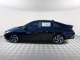 New 2025 Hyundai Elantra Sport image 4