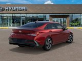 New 2025 Hyundai Elantra Sport image 4