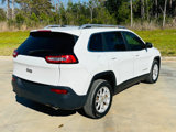 Used 2014 Jeep Cherokee Latitude w/ Comfort/Convenience Group image 4