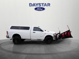 Used 2019 RAM 2500 Tradesman w/ Chrome Appearance Group image 2