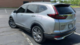 Used 2020 Honda CR-V Touring image 4