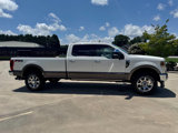 Used 2021 Ford F350 King Ranch w/ King Ranch Ultimate Package image 3