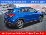 Used 2022 Honda HR-V EX image 3