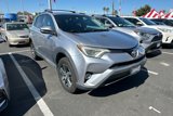 Used 2016 Toyota RAV4 XLE image 2