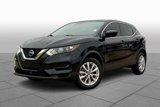 Used 2022 Nissan Rogue Sport S image 2