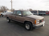 Used 1994 GMC Sierra 1500 2WD Extended Cab image 5