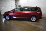 Used 2023 Chrysler Voyager LX image 3