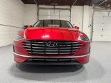 Used 2020 Hyundai Sonata SE image 2