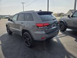 Used 2020 Jeep Grand Cherokee Laredo image 5