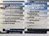Certified 2022 Ford F150 Lariat w/ Equipment Group 502A High image 2