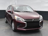 New 2024 Mitsubishi Mirage ES image 2