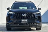New 2025 INFINITI QX60 Luxe image 3
