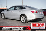 Used 2022 Chevrolet Malibu LT image 3