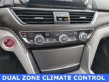 Certified 2018 Honda Accord EX image 4