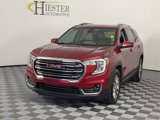 Used 2023 GMC Terrain SLT w/ Infotainment Package II image 4