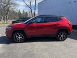 Used 2024 Jeep Compass Limited image 4