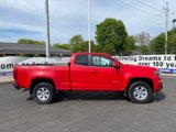 Used 2019 Chevrolet Colorado W/T image 5