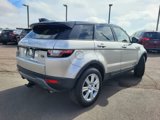 Used 2017 Land Rover Range Rover Evoque SE image 3