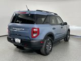 Used 2024 Ford Bronco Sport Big Bend image 5