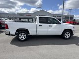 New 2025 RAM 1500 Tradesman image 5