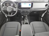 New 2025 Jeep Wrangler Sport image 2