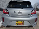 New 2024 Mitsubishi Mirage Black Edition image 4