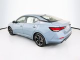 New 2025 Nissan Sentra SV image 5