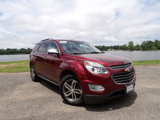 Used 2017 Chevrolet Equinox Premier w/ Enhanced Convenience Package image 2