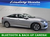 Used 2018 Honda Civic LX image 6