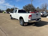 New 2024 RAM 3500 Tradesman w/ Chrome Appearance Group image 3