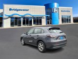 Used 2024 Honda HR-V LX image 5