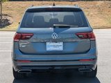 Used 2020 Volkswagen Tiguan SE R-Line w/ Tiguan Three-Row MDO Package image 5