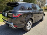 Used 2019 Land Rover Range Rover Sport HSE image 6