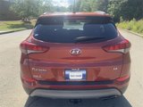 Used 2017 Hyundai Tucson Eco image 4