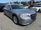 Used 2017 Chrysler 300 C image 3