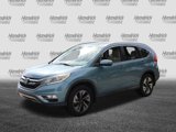 Used 2015 Honda CR-V Touring image 5