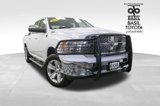 Used 2020 RAM 1500 Classic SLT image 2