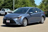 New 2025 Toyota Corolla LE image 3