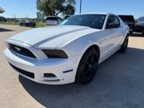 Used 2014 Ford Mustang Coupe image 3