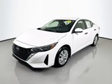 New 2025 Nissan Sentra S image 3